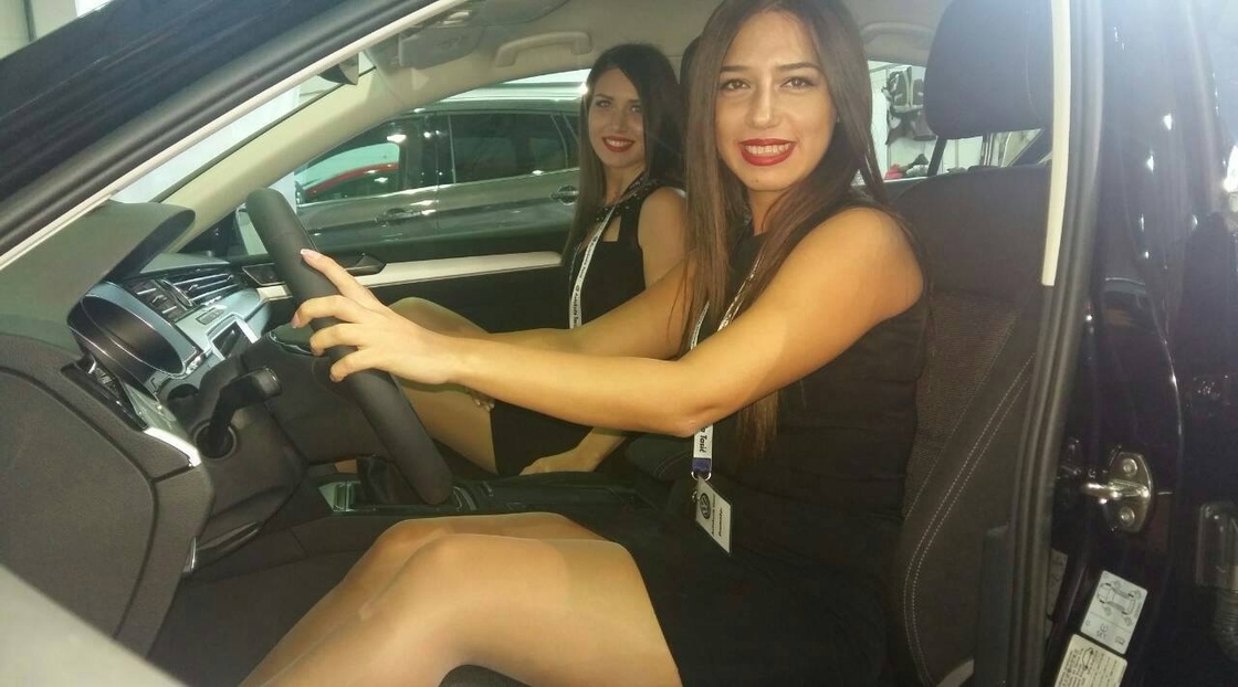 Autokuća Tasić na 19. Međunarodnom sajmu privrede u Paraćinu