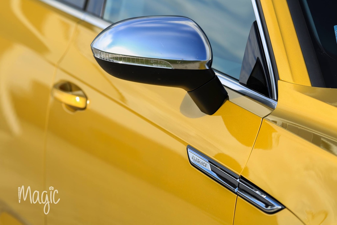 Volkswagen Arteon u Jagodini