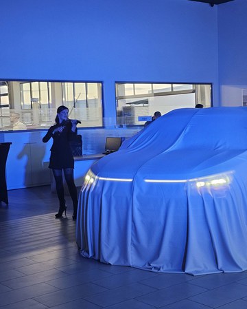 Promocija Tiguana 2024