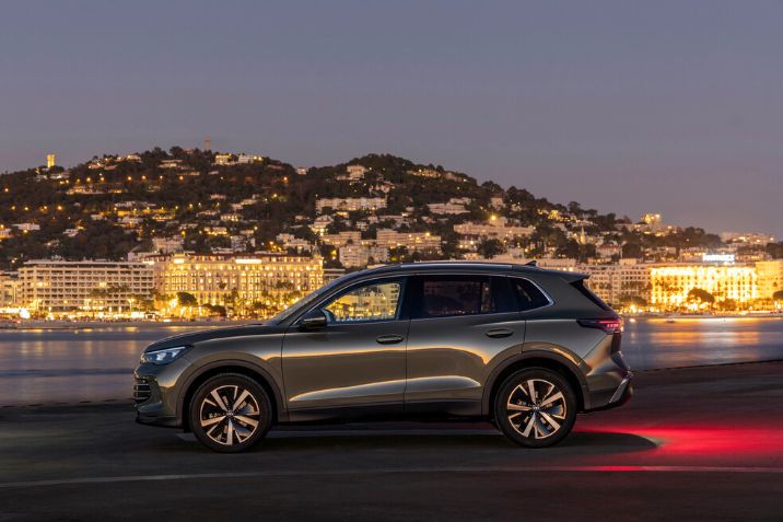 Prostranost i Udobnost bez kompromisa 