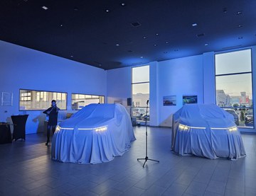 Promocija Tiguana 2024