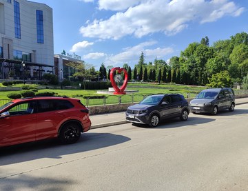 Fortuna Centar Arandjelovac