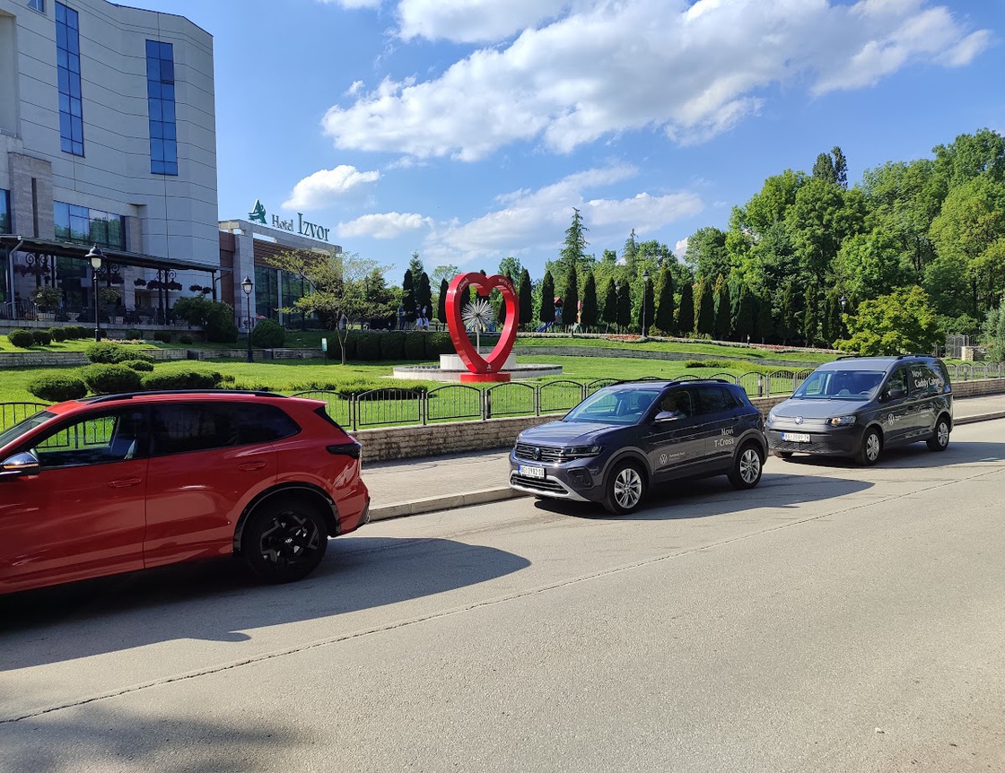 Fortuna Centar Arandjelovac