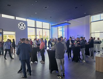 Promocija Tiguana 2024