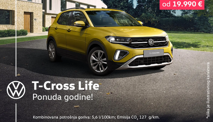 T-Cross