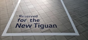 Promocija Tiguana 2024