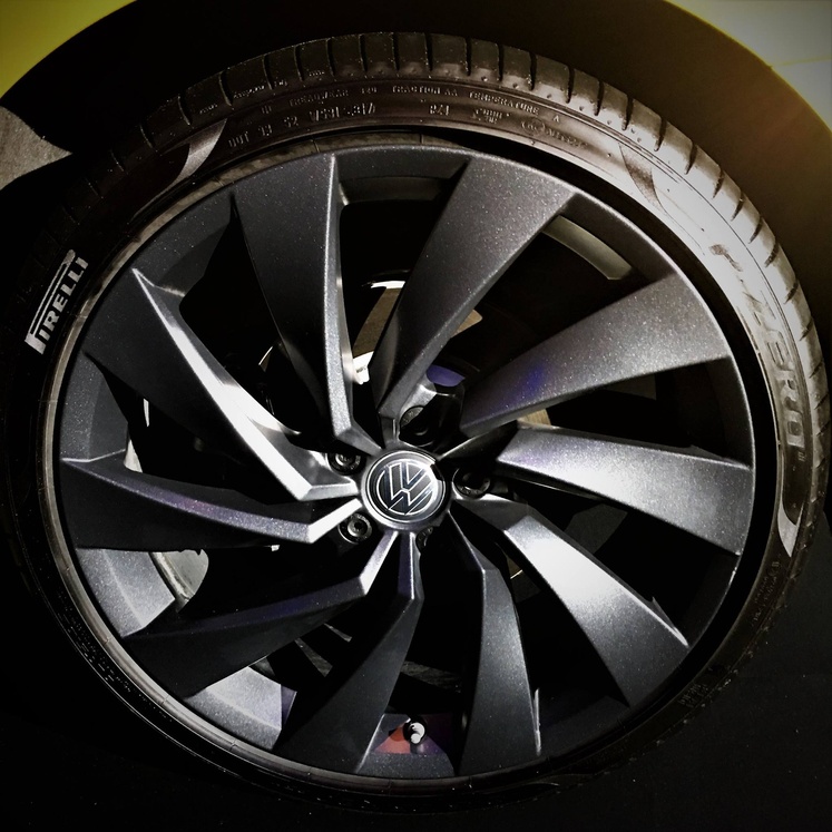 Novi Arteon je stigao. Premijera Volkswagen Arteon-a.