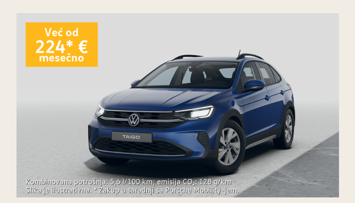 Da ! Moguće je !