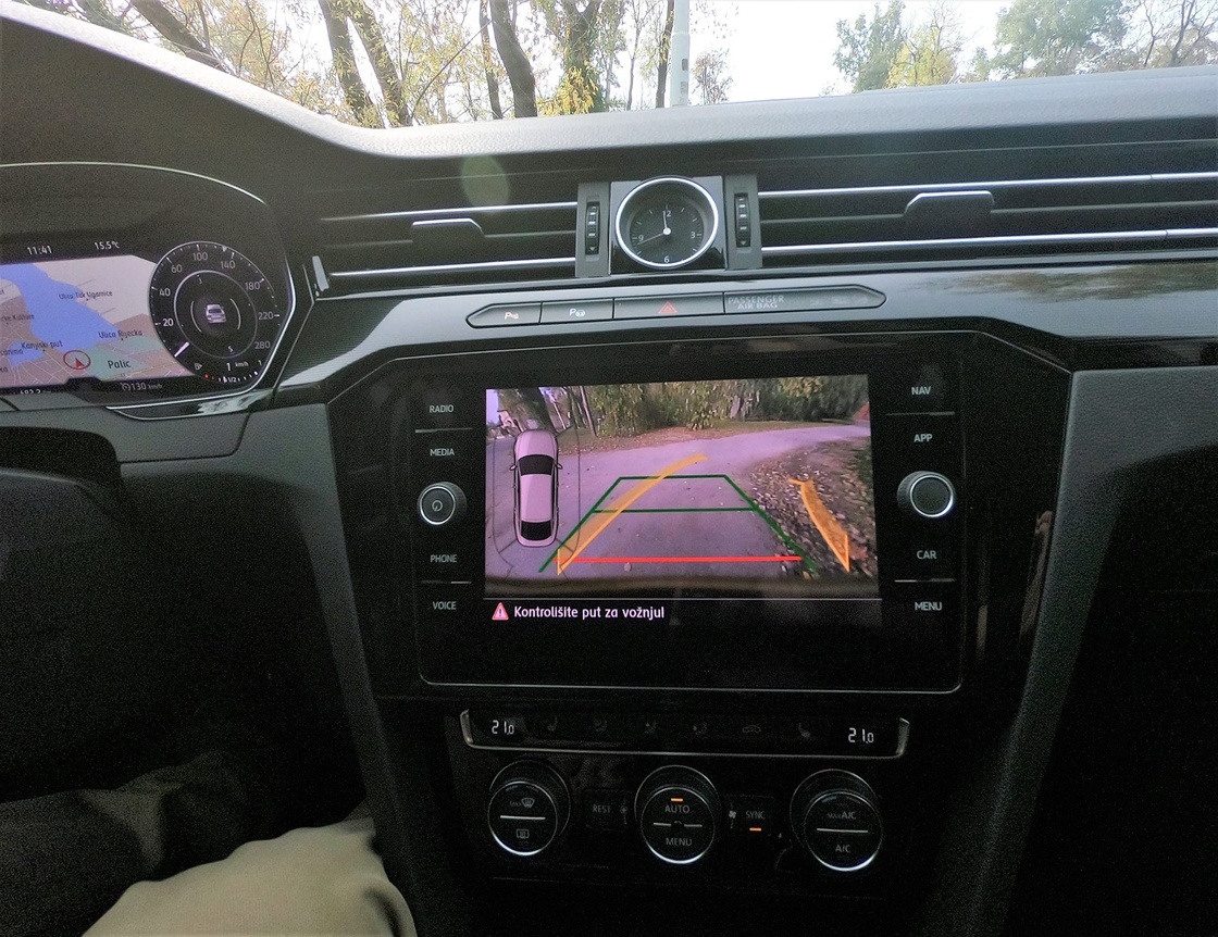 Volkwagen Arteon Open day