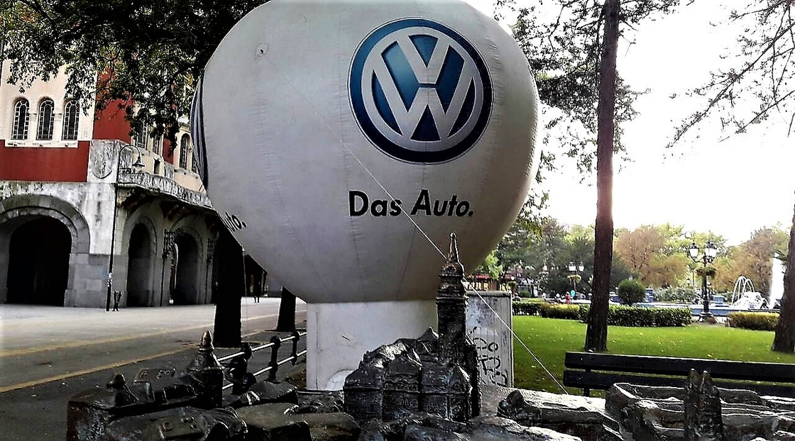 AK Tasić na 24. Međunarodnom festivalu pozorišta za decu u Subotici