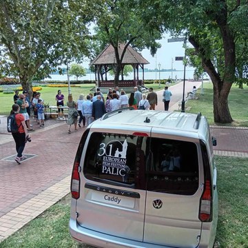 31.Festval evropskog filma Palić 2024