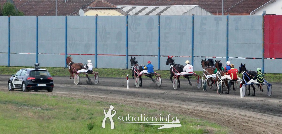 Autokuća Tasić na „Otvaranju sezone 2019“