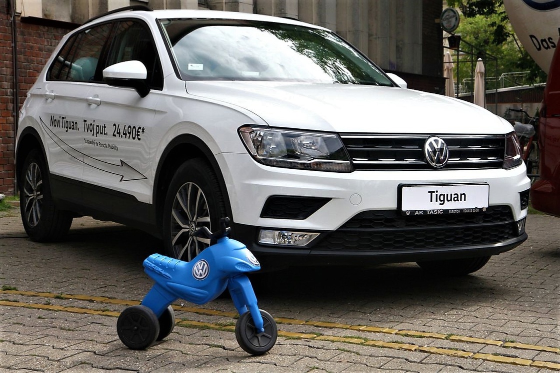 AK Tasić na 24. Međunarodnom festivalu pozorišta za decu u Subotici