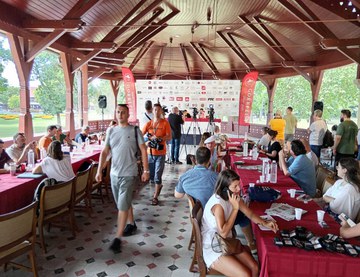 31.Festval evropskog filma Palić 2024