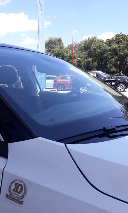 AK Tasić na 25. Festivalu evropskog filma Palić