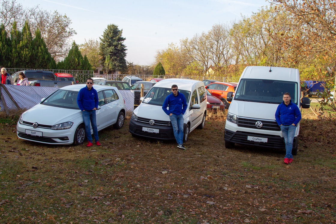 AK Tasić na XI festivalu mlade rakije u Ljutovu