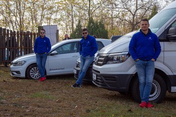 AK Tasić na XI festivalu mlade rakije u Ljutovu