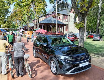 Berbanski dani Palić 2025