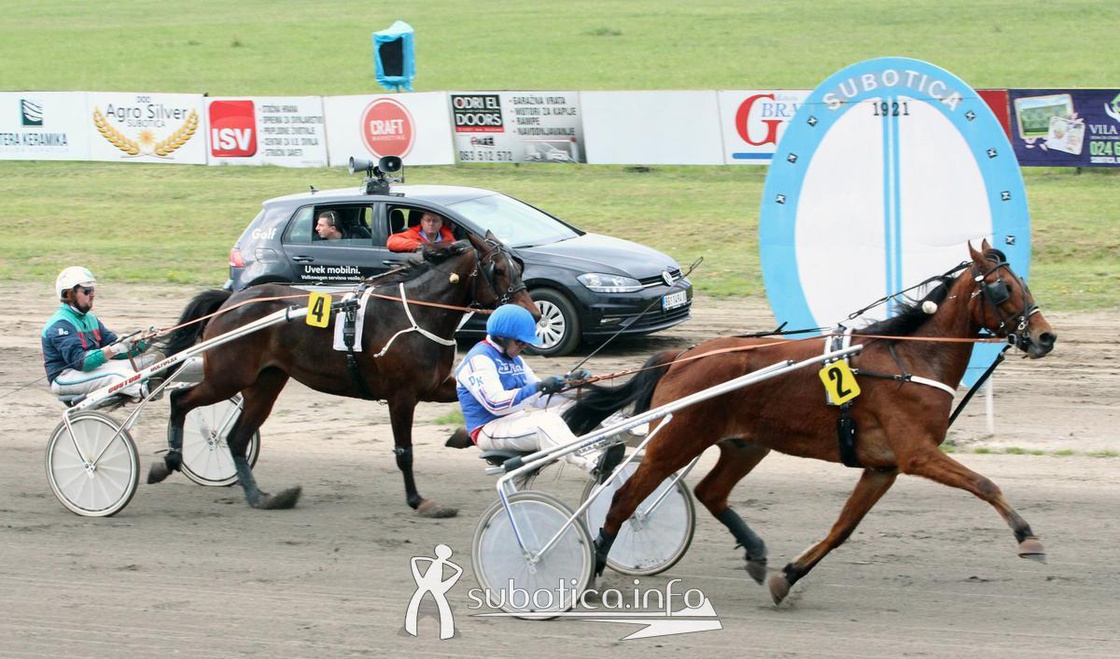 Autokuća Tasić na „Otvaranju sezone 2019“