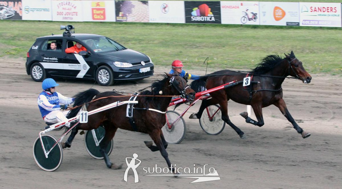 Autokuća Tasić na „Otvaranju sezone 2019“