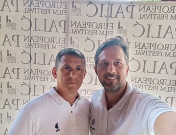 31.Festval evropskog filma Palić 2024