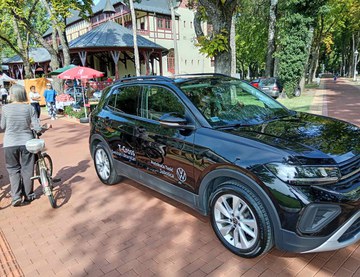 Berbanski dani Palić 2025