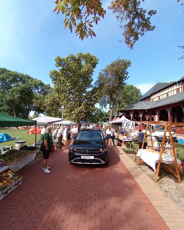 Berbanski dani Palić 2025