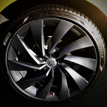 Novi Arteon je stigao. Premijera Volkswagen Arteon-a.