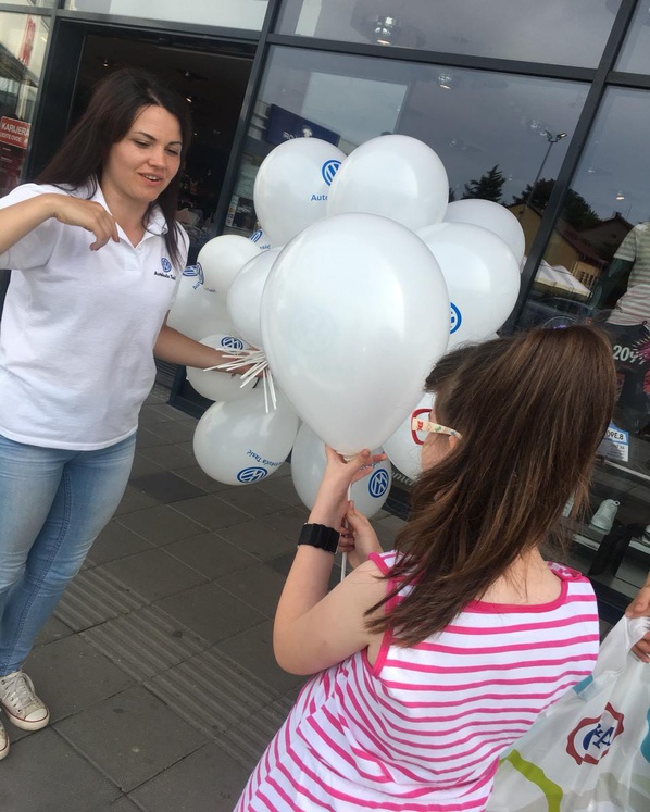 AK Tasić u RP Shoppi