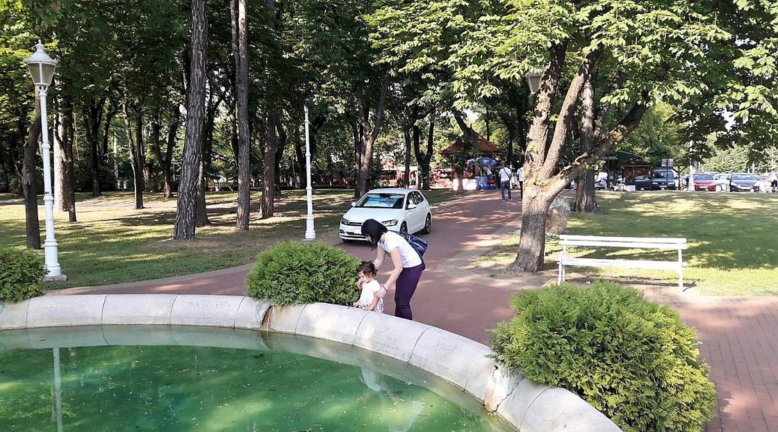 Palić 27.05.2018.