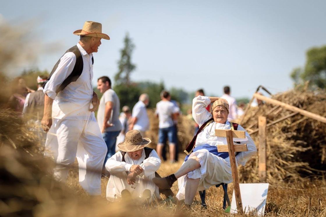 Takmičenje Risara, Đurđin, 14.7.2018 - Volkswagen-zvanično vozilo