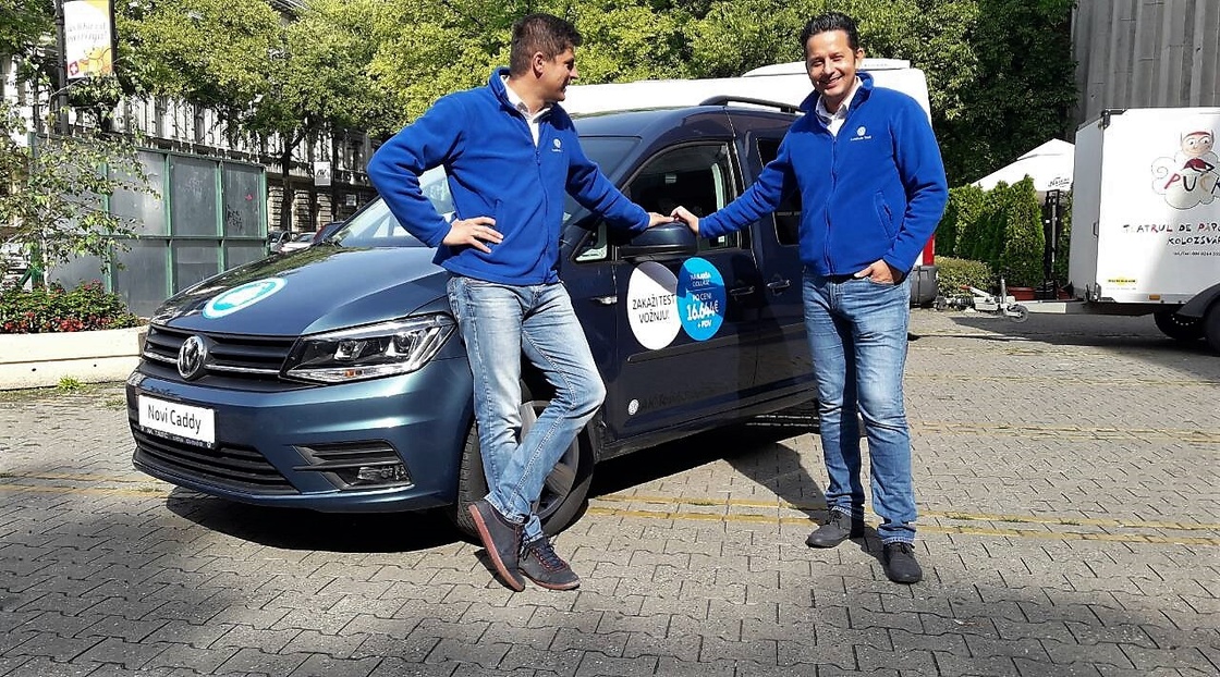 AK Tasić na 24. Međunarodnom festivalu pozorišta za decu u Subotici