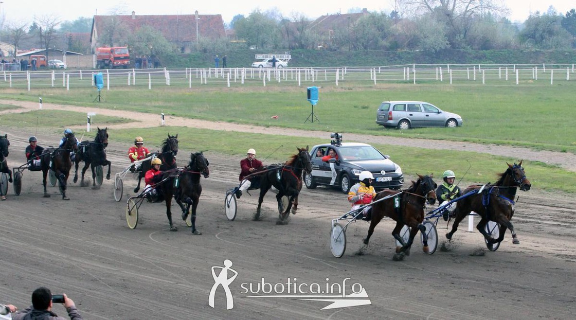 Autokuća Tasić na „Otvaranju sezone 2019“