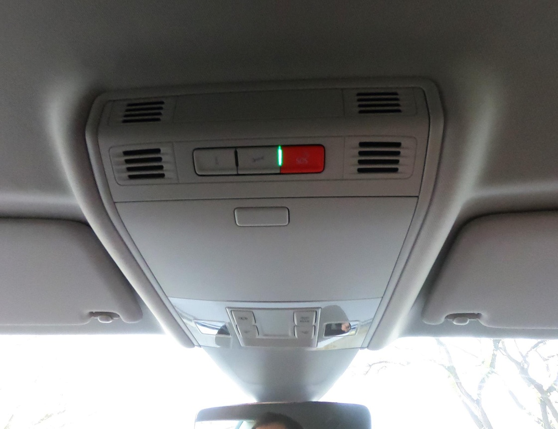 Volkwagen Arteon Open day