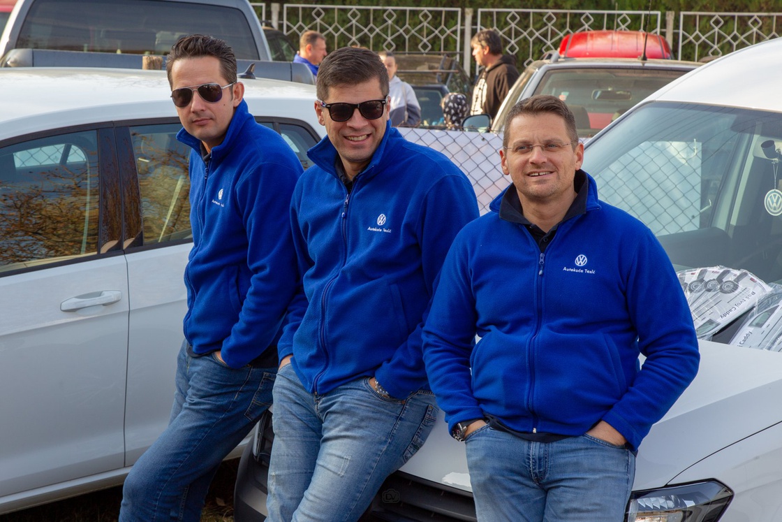 AK Tasić na XI festivalu mlade rakije u Ljutovu