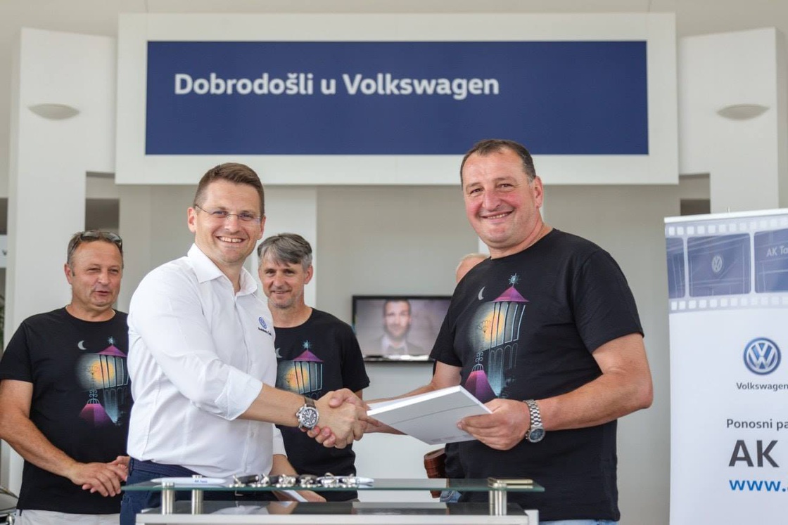 AK Tasić na 25. Festivalu evropskog filma Palić.jpg