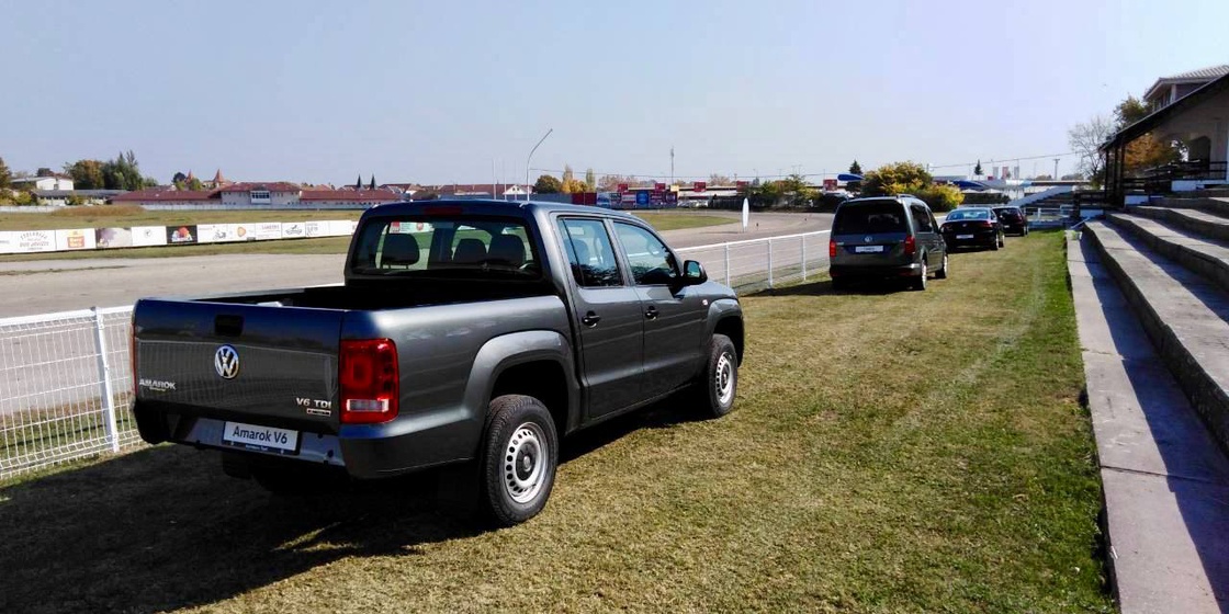 AK Tasić na Trci grada Subotica i Revanš Derby-u