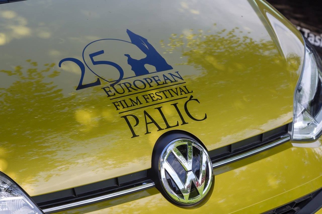 AK Tasić na 25. Festivalu evropskog filma Palić
