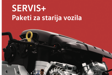 Servis plus