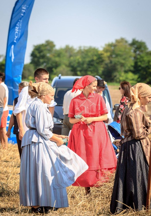 Takmičenje Risara, Đurđin, 14.7.2018 - Volkswagen-zvanično vozilo