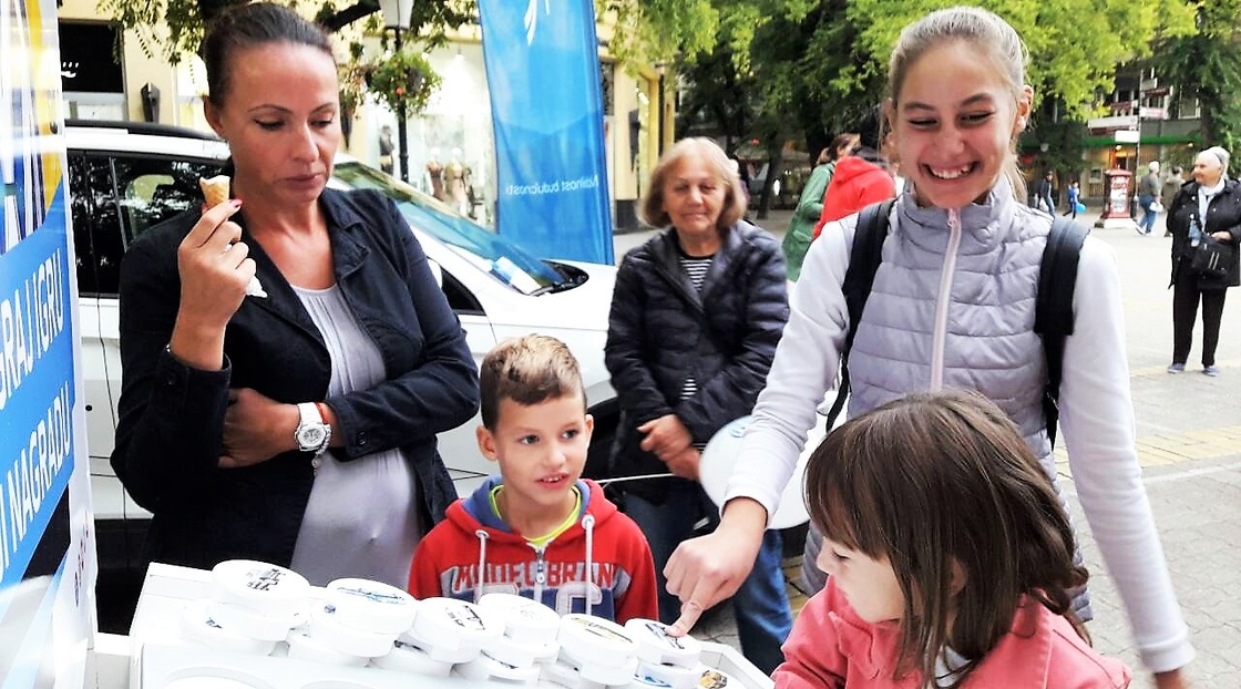 AK Tasić na 24. Međunarodnom festivalu pozorišta za decu u Subotici