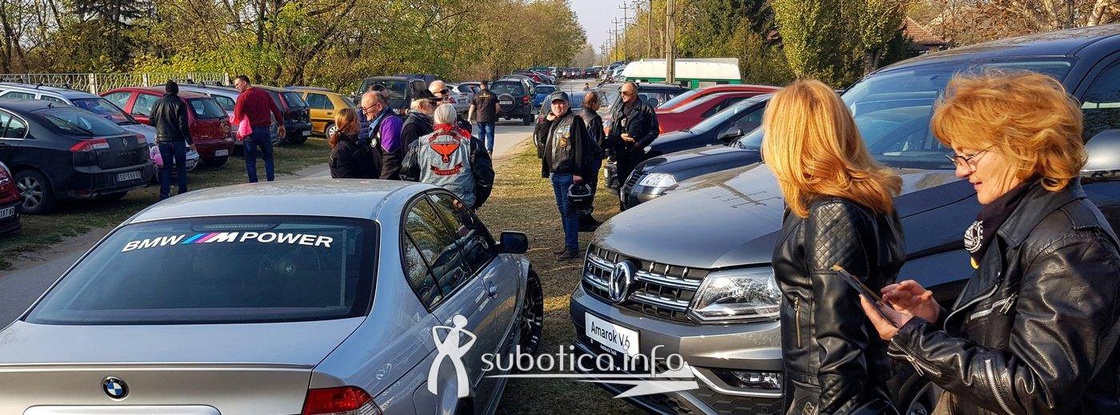 AK Tasić na XI festivalu mlade rakije u Ljutovu