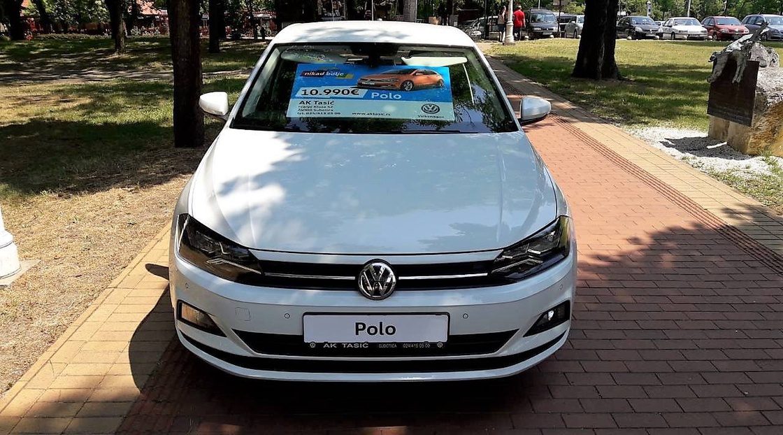 Palić 27.05.2018.