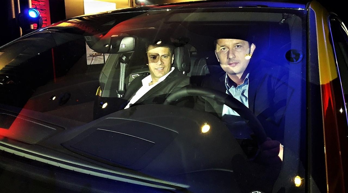 Novi Volkswagen Arteon je stigao. AK Tasić.