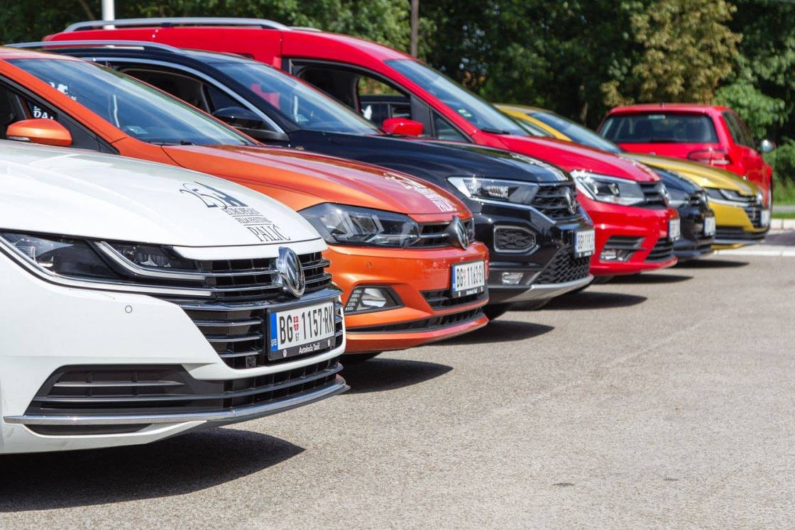 .AK Tasić na 25. Festivalu evropskog filma Palić