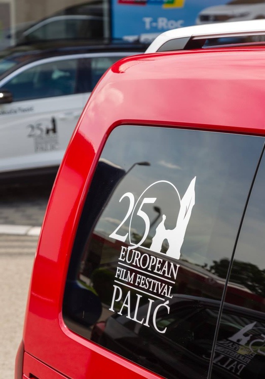 AK Tasić na 25. Festivalu evropskog filma Palić