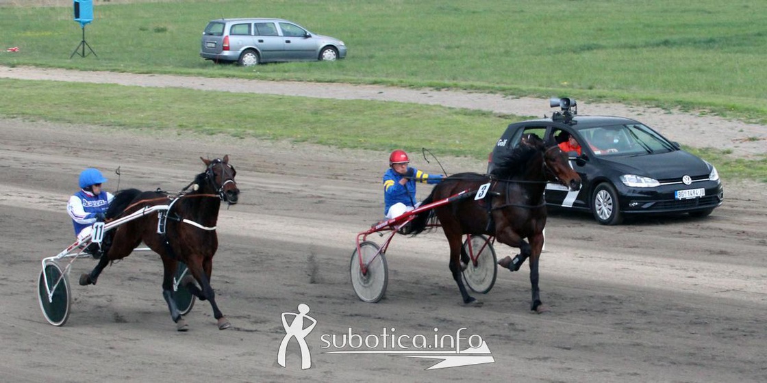 Autokuća Tasić na „Otvaranju sezone 2019“