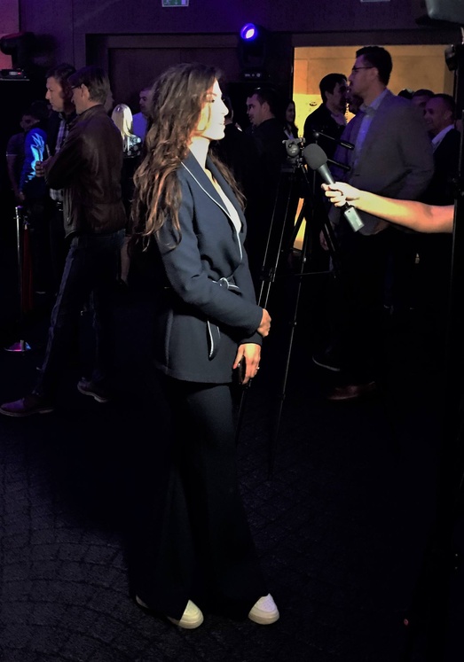 Novi Volkswagen Arteon je stigao. AK Tasić.