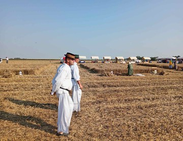 Dužijanac  takmičenje Risara Đurđin 2023