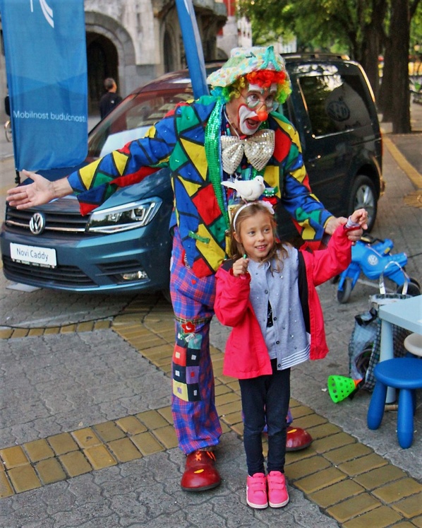 AK Tasić na 24. Međunarodnom festivalu pozorišta za decu u Subotici